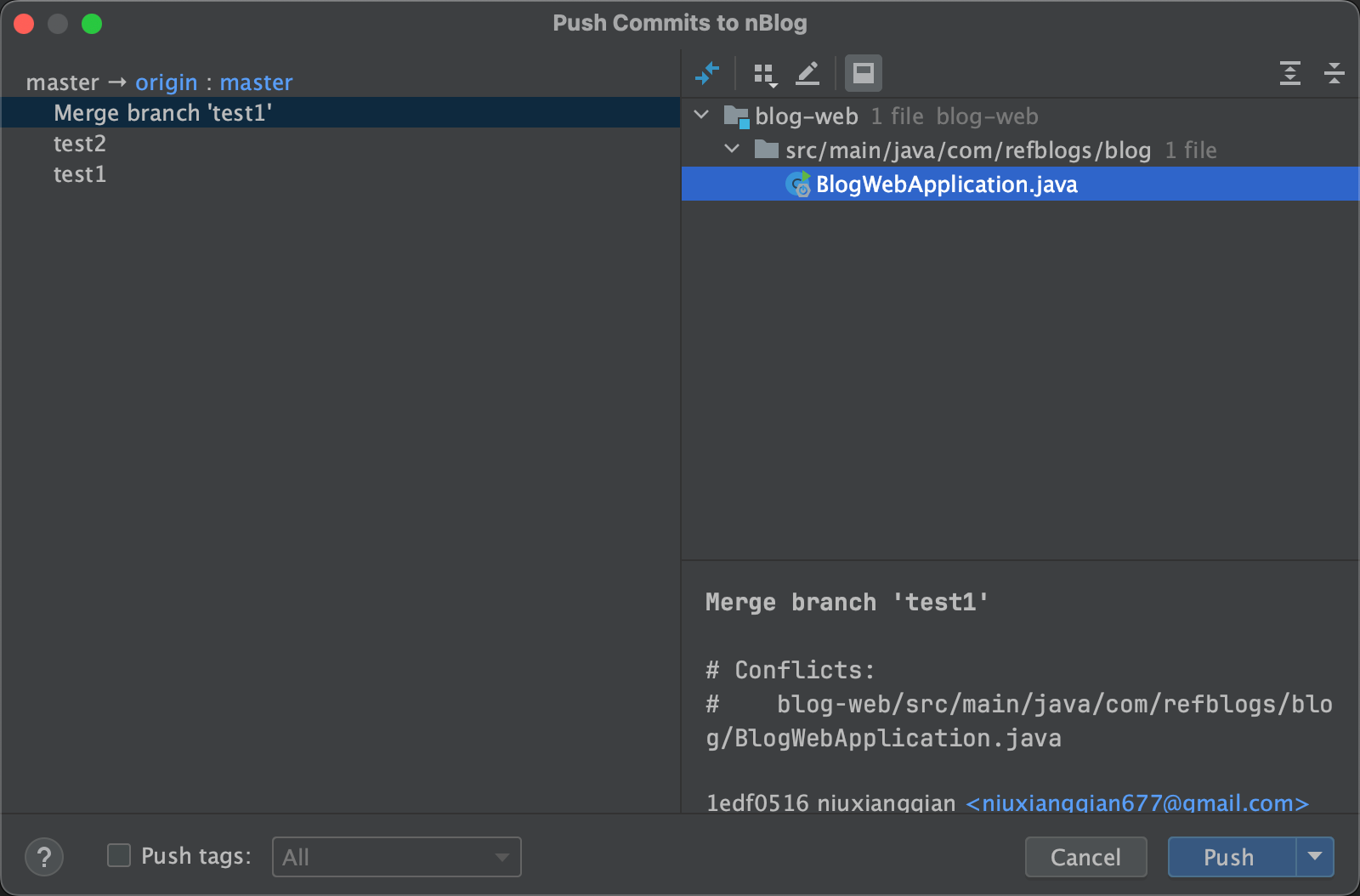 Git合并分支指南:操作步骤、冲突解决和最佳实践
